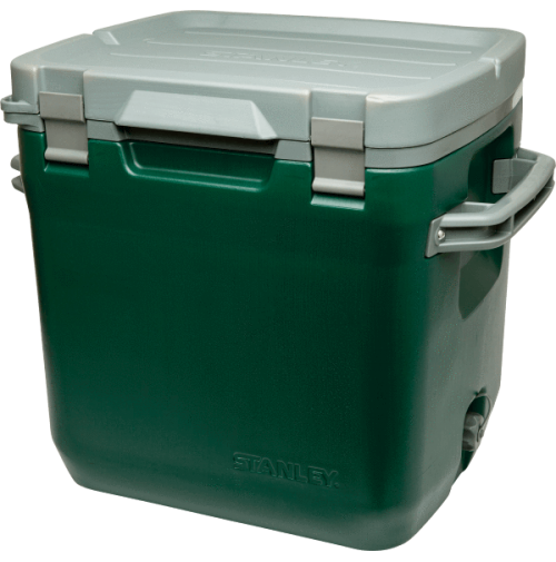 Stanley Adventure Series 7qt Easy-Carry Lunch Cooler - Hike & Camp