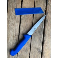 GRANTON KNIFE CO BRITISH ARMY 6.5" FILLETING KNIFE BLUE