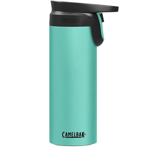 500ml Vacuum Insulated Travel Mug Drink Flask NEW COLOURS Camelbak FORGE 16oz 
