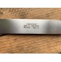 GRANTON KNIFE CO 8" PALLETE KNIFE WHITE 