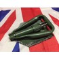 Genuine British Army Surplus Folding Shovel / Spade Grade 1 