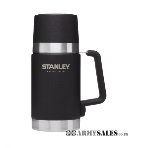 stanley mug master series