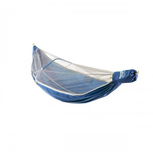 Eagles Nest Outfitters Jungle Nest Hammock Pacific Blue
