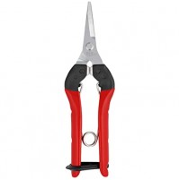 FELCO 321 HARVESTING AND TRIMMING SNIPS STEEL HANDLE