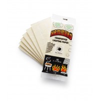 HAMMARO STRIKEFIRE TINDER CARDS fire lighting paper