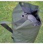 Genuine British Army Heavy Duty Canvas Duffel Kit Bag Grade A