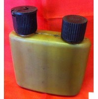 SA80 Bore Cleaning Oil Bottle USED