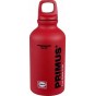 Primus 350ml, 600ml, 1 Litre and 1.5 Litre Fuel Bottle in Matt RED (expedition camping stove liquid fuel) ALL SIZES!
