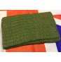 Large 1mx1m Green Army Mesh Scrim Scarf / Special Forces Sniper Weapon Wrap NEW
