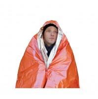 SURVIVE OUTDOORS LONGER®  (SOL) Emergency Blanket (Heatsheet, Survival Kit, Abri)