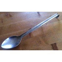 Stainless Steel 16" Cooking / Serving spoon