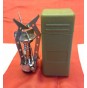 Nomad Kit Compact Pocket Gas Camping Stove