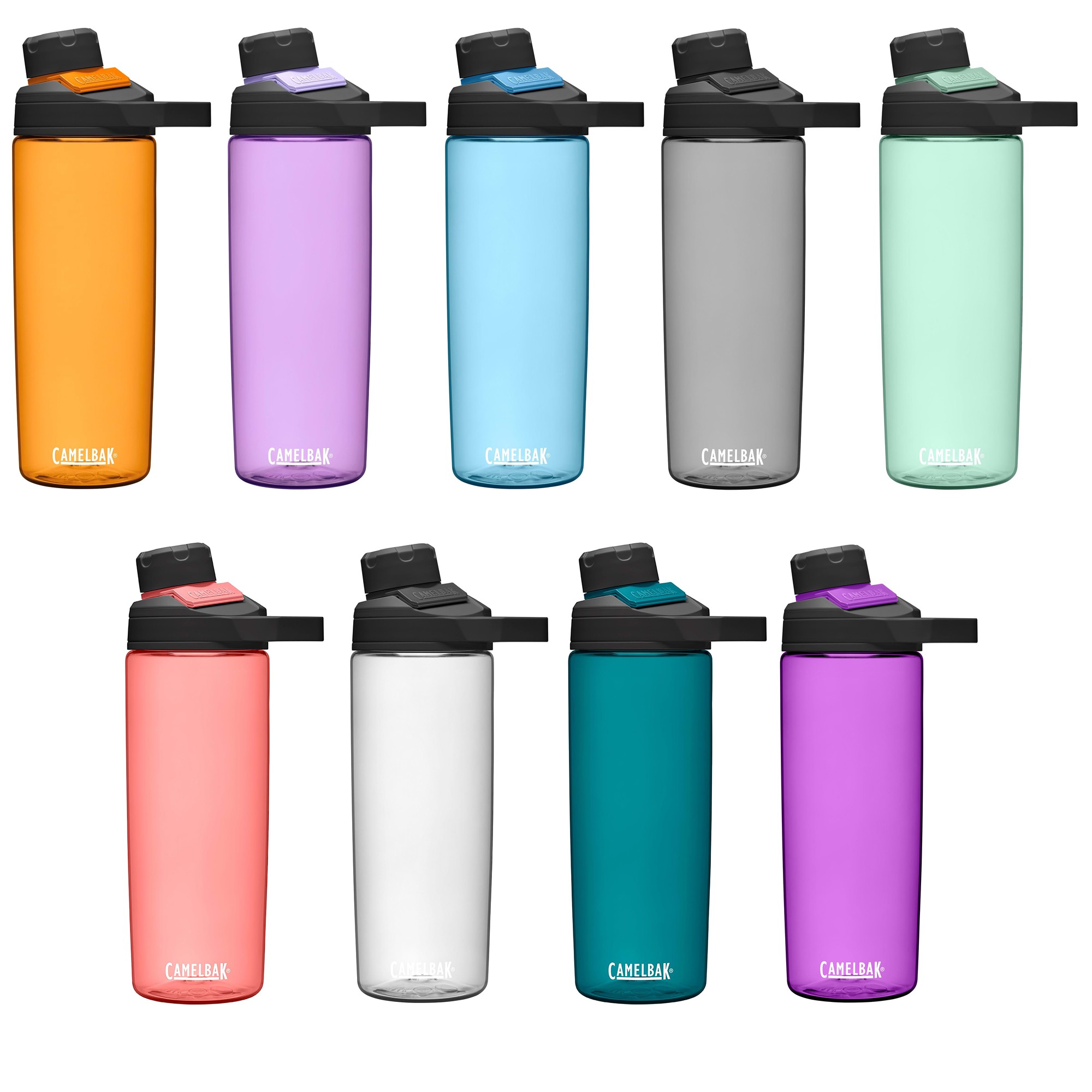 Replacement Straws for CamelBak eddy Kids 12oz Water Bottle,Accessories Set  Include 5 BPA-FREE Straws and 1 Cleaning Brush
