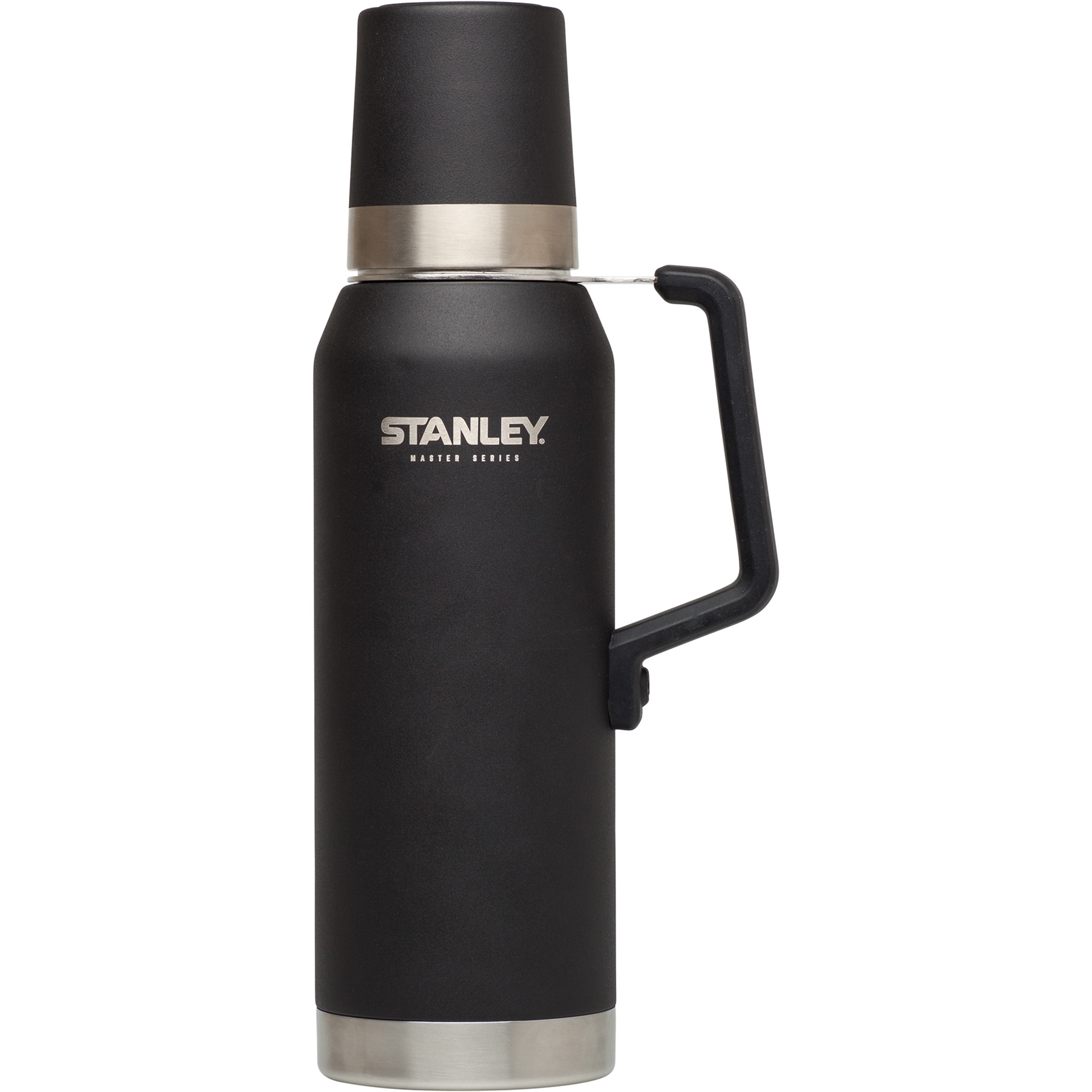 Stanley MASTER VACUUM MUG 532 ML Tough Premium Insulated Travel Mug Robust 