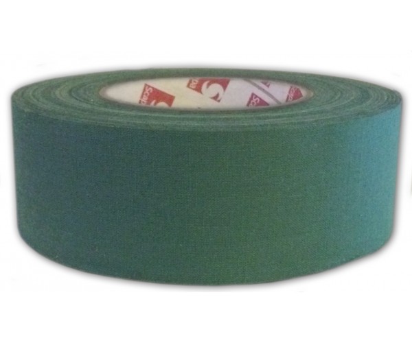NEW BRITISH ARMY SURPLUS GREEN & TAN CLOTH SNIPER TAPE 50mm x 50m SCAPA,GHILLIE 
